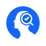 brainquiz android application logo